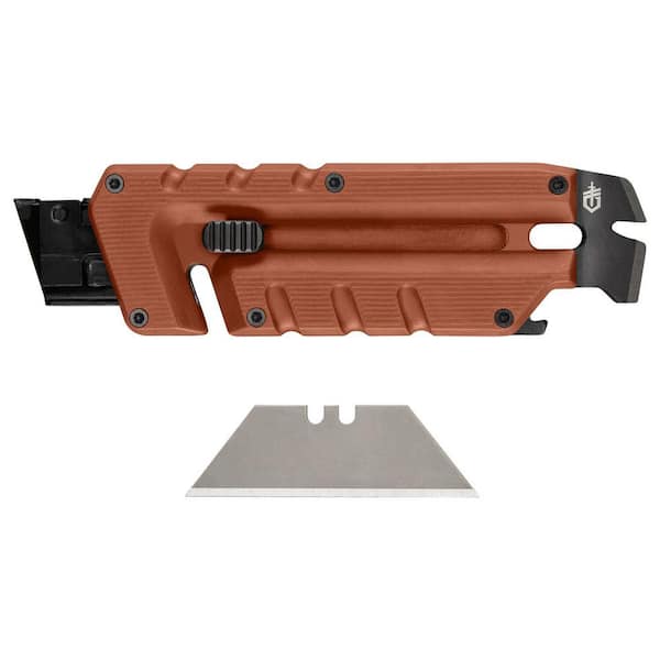 Gerber Prybrid 8-in-1 Multi Tool Utility Knife 1068148 - The