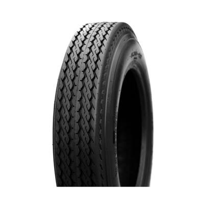 Trailer 90 PSI 4.8 in. x 12 in. 6-Ply Tire