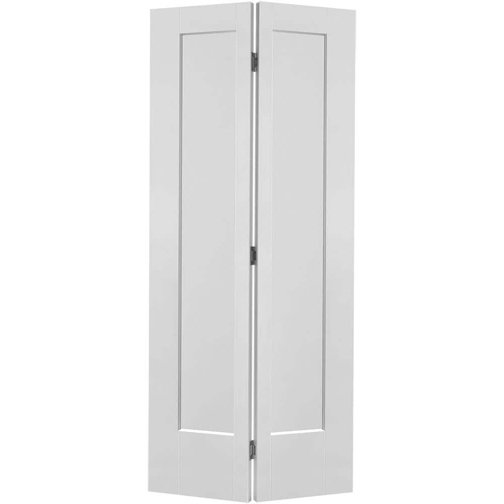 primed-white-masonite-bifold-
