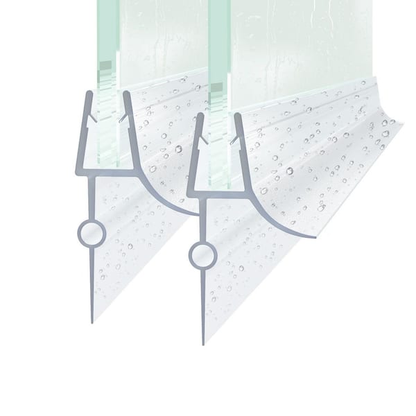 Home Depot Shower Door Seal