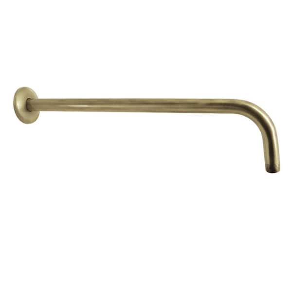 Kingston Brass Claremont Brausearm – 17 Zoll (43,2 Cm), Öl-bronziert, Aus Robustem Messing