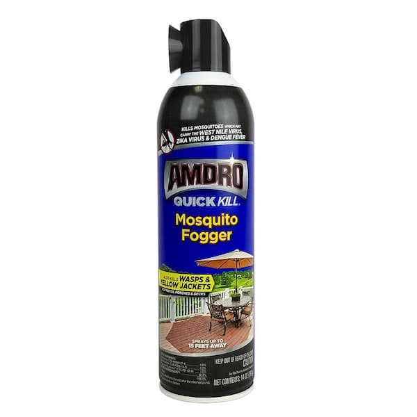 AMDRO 14 oz. Quick Kill Mosquito Fogger