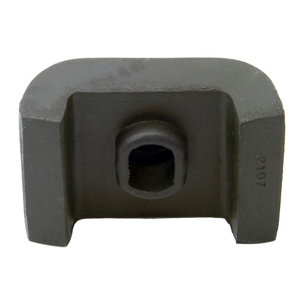 Westar Manual Trans Mount - Upper