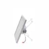 Pixi square led 8x8 recessed can retrofit hotsell