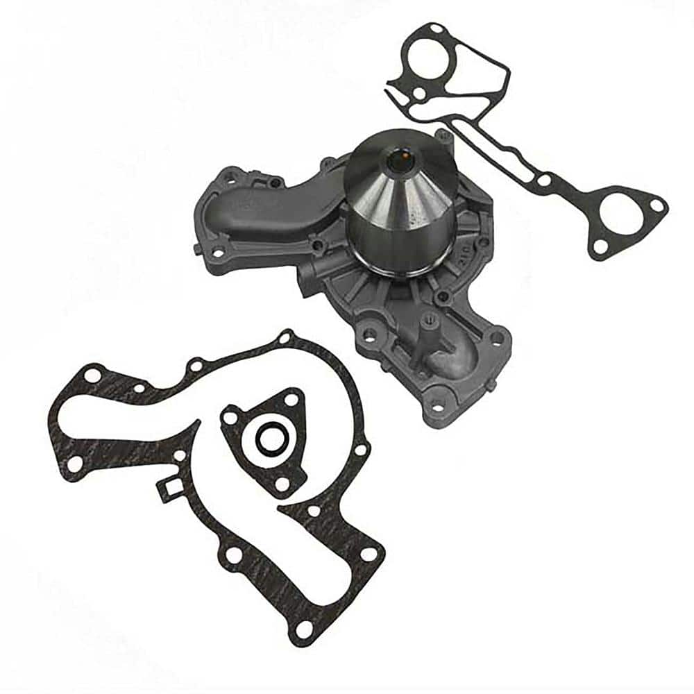 Engine Water Pump