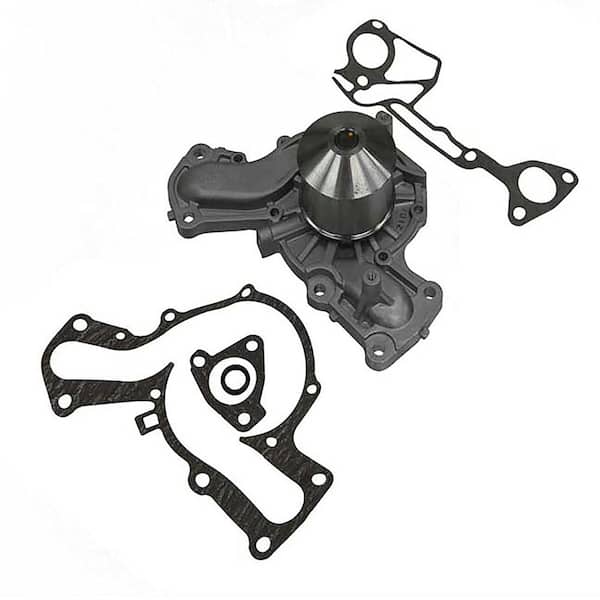 GMB Engine Water Pump