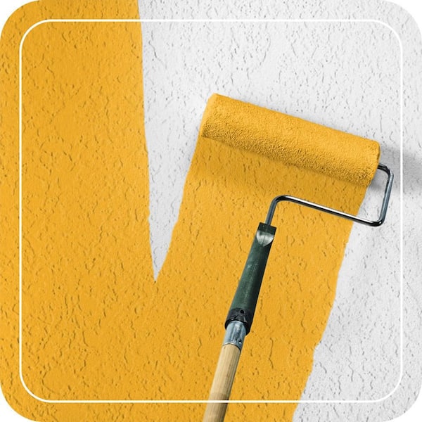 P260-7 Extreme Yellow Paint