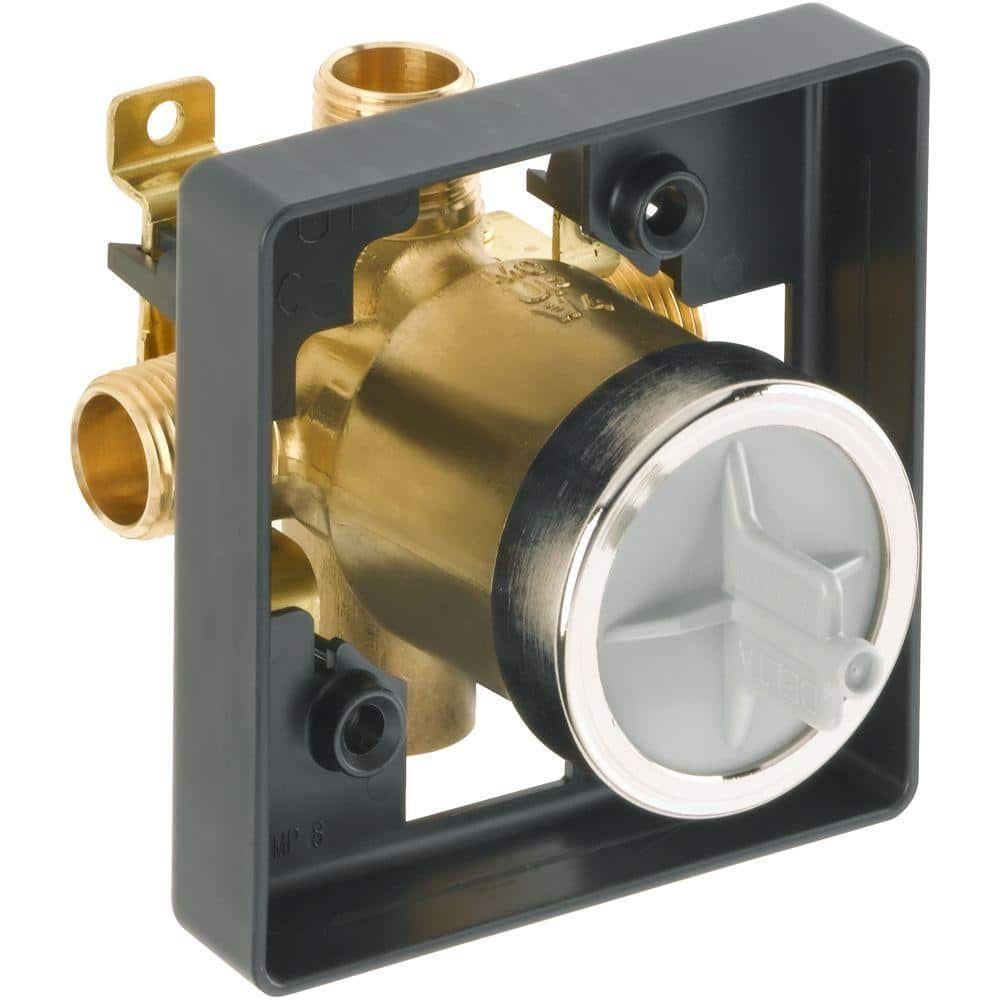 Have A Question About Delta MultiChoice Universal Shower Valve Body 