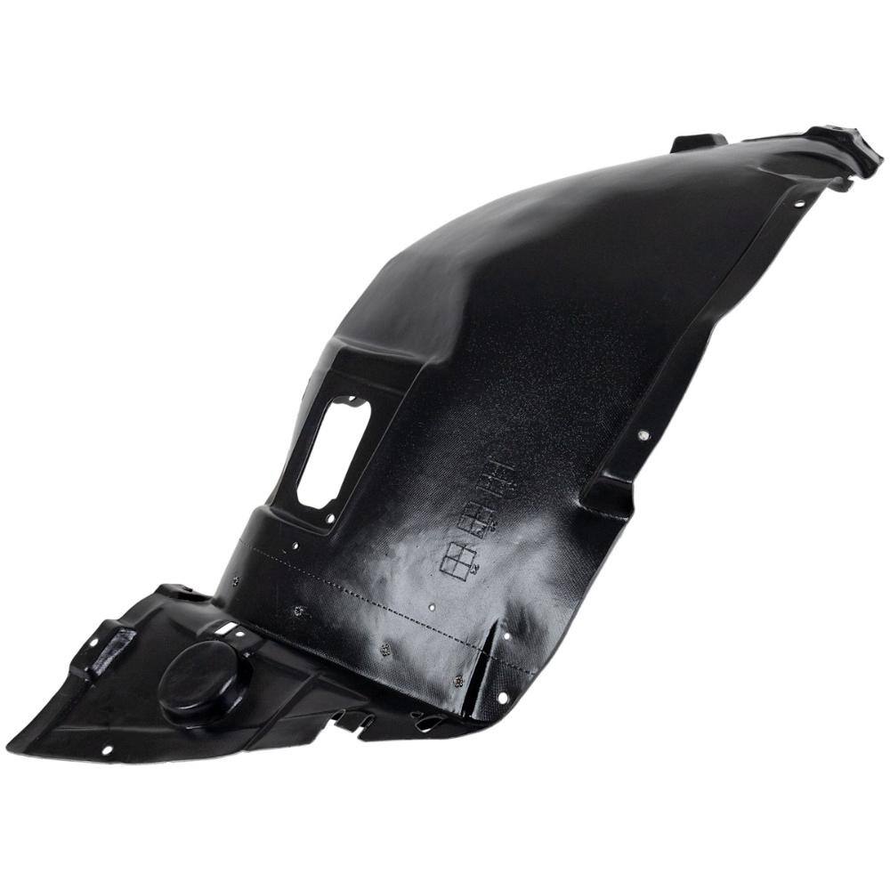 Fender Liner Compatible with BMW 328i 2007-2013, 328i xDrive 2009-2013, 328xi 2007-2008, 335i price history on PriceWatchPro