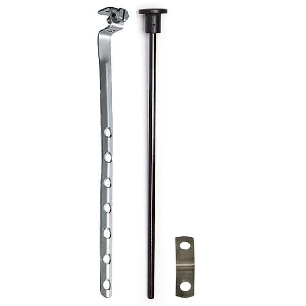 Pop-Up Drain Lift Rod Assembly