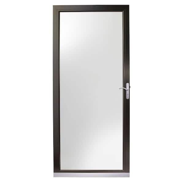 36x 80 Storm Doornull