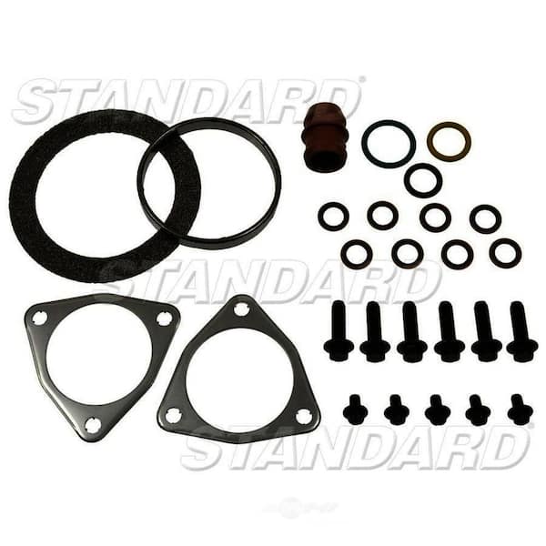 Turbocharger Gasket TGS1 The Home Depot