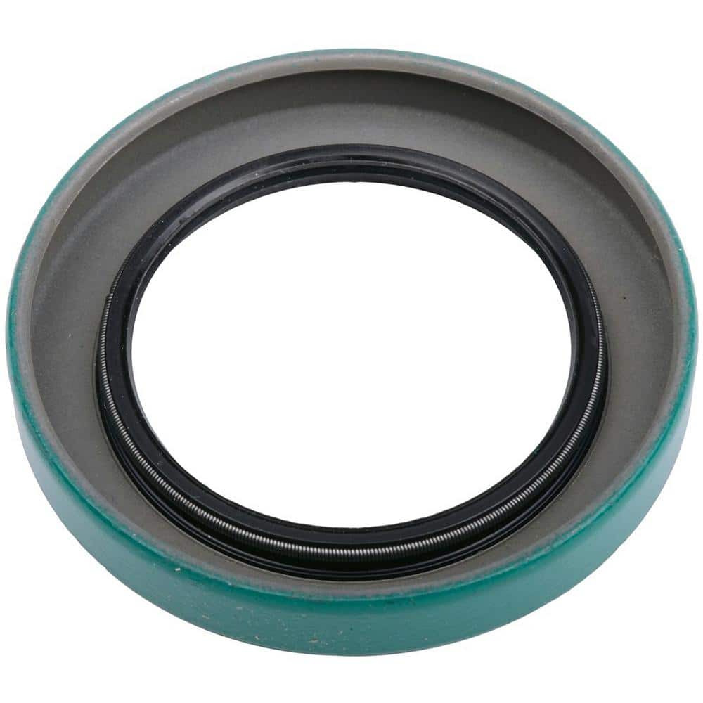 SKF Wheel Seal Rear Inner 13949 The Home Depot