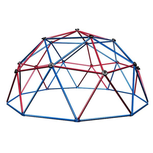 Lifetime Red and Blue Dome Climber