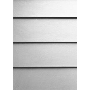 8 in. x 8 in. x 12 ft. Composite Textured Strand Lap Siding Trim Moulding