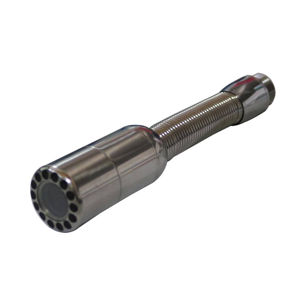 "1"" color camera head, suit for all the sewer/drain/pipe inspection cameras" price history on PriceWatchPro