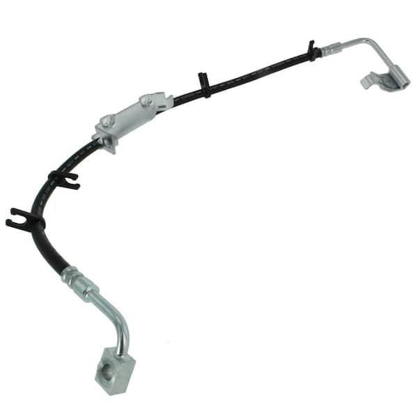 Centric Parts Brake Hydraulic Hose 2007-2011 Jeep Wrangler
