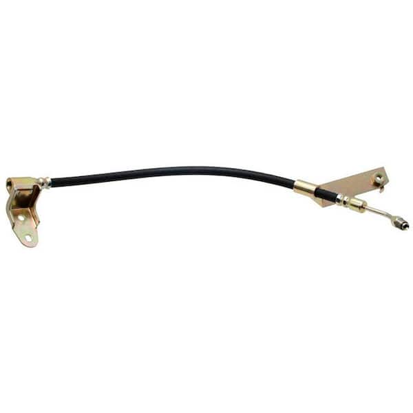 Brake Hydraulic Hose 2003-2005 Dodge Neon 2.4L