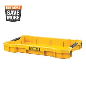 TOUGHSYSTEM 2.0 Shallow Tool Tray