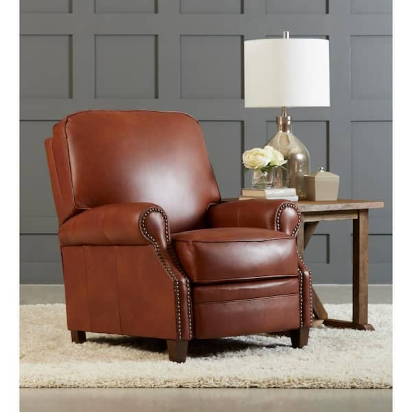 high leg manual recliner