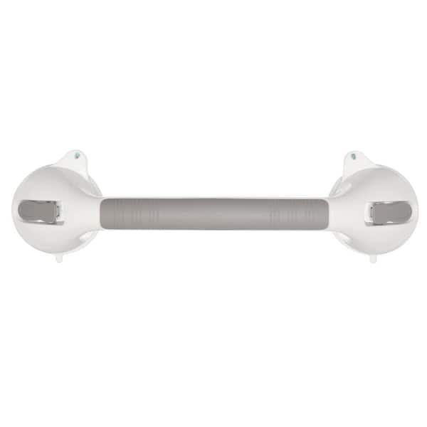 Glacier Bay FGB200GB 12 in. Suction Cup Grab Bar