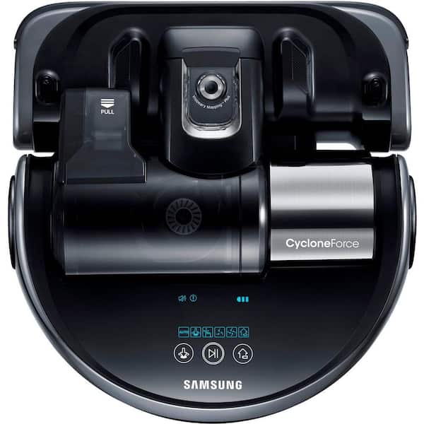 Samsung POWERbot Essential Robotic Vacuum Cleaner