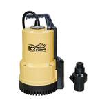 1/4 HP Automatic Submersible Utility Pump