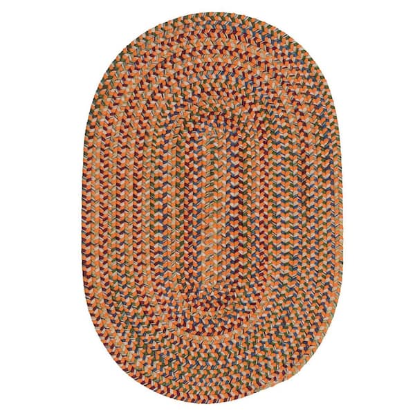 Worley Ovals Rugs