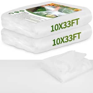 Oyezvary Outdoor Insect Protection Mesh Garden Netting for Bug Barrier ...