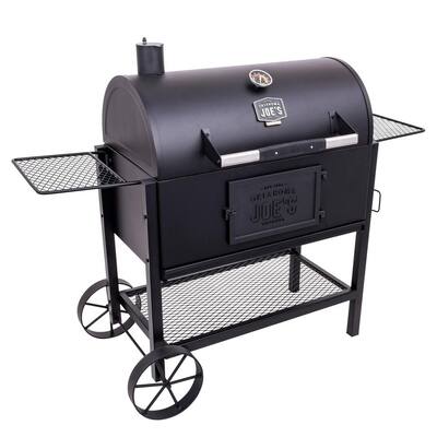 Home Depot Special Buy: Up to $80 off on Select Charcoal Grills
