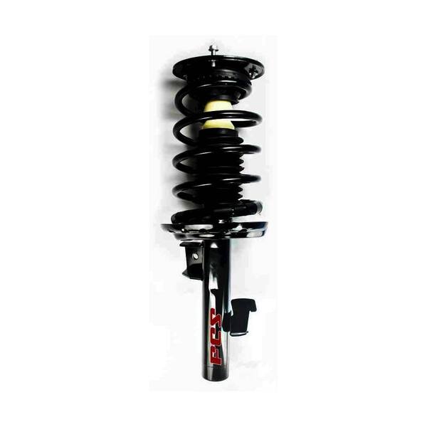 Unbranded Suspension Strut and Coil Spring Assembly