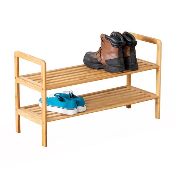 https://images.thdstatic.com/productImages/94bed75a-eb32-4536-9fae-f5fc7e267c28/svn/natural-bamboo-shoe-racks-0-c3_600.jpg
