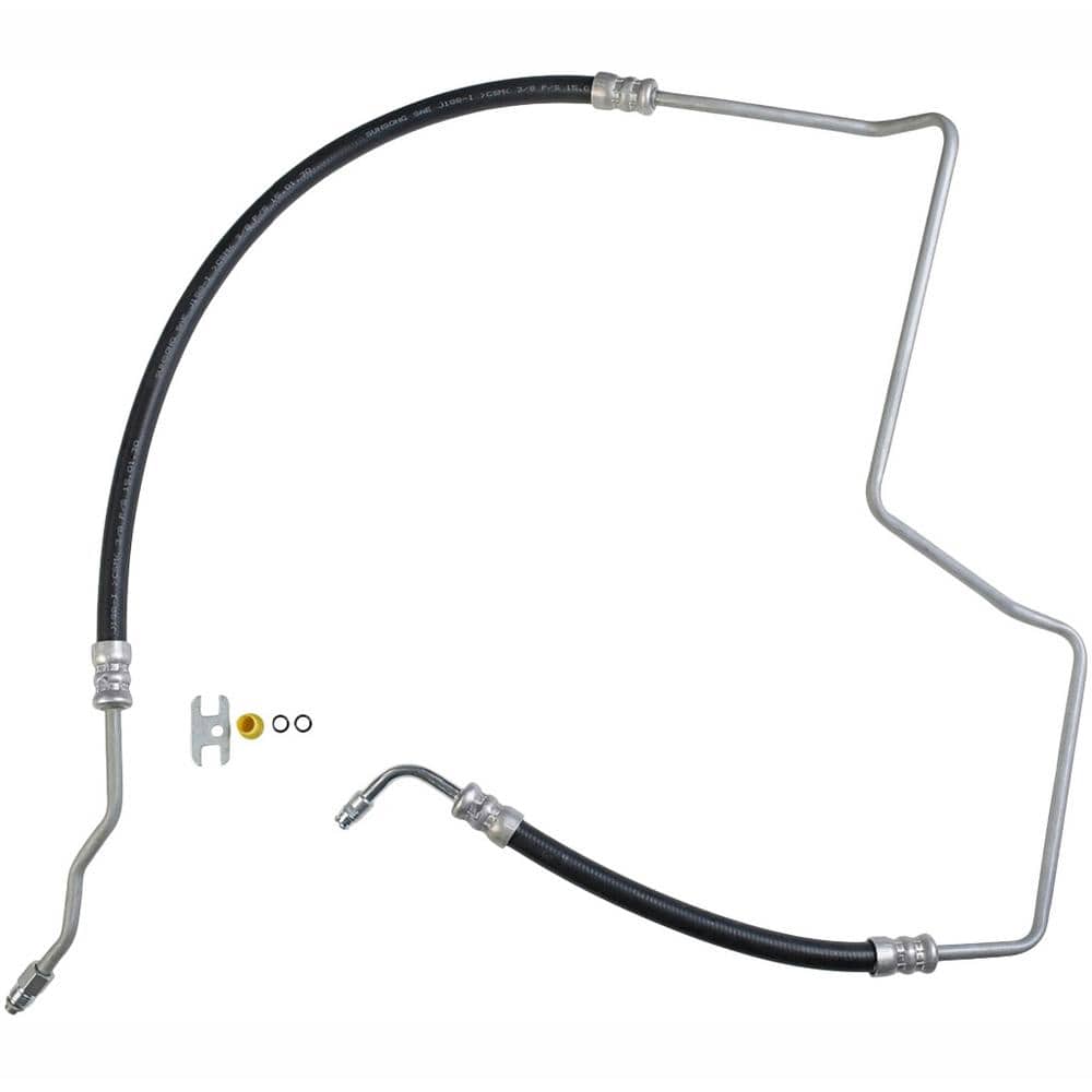 Power Steering Pressure Line Hose Assembly
