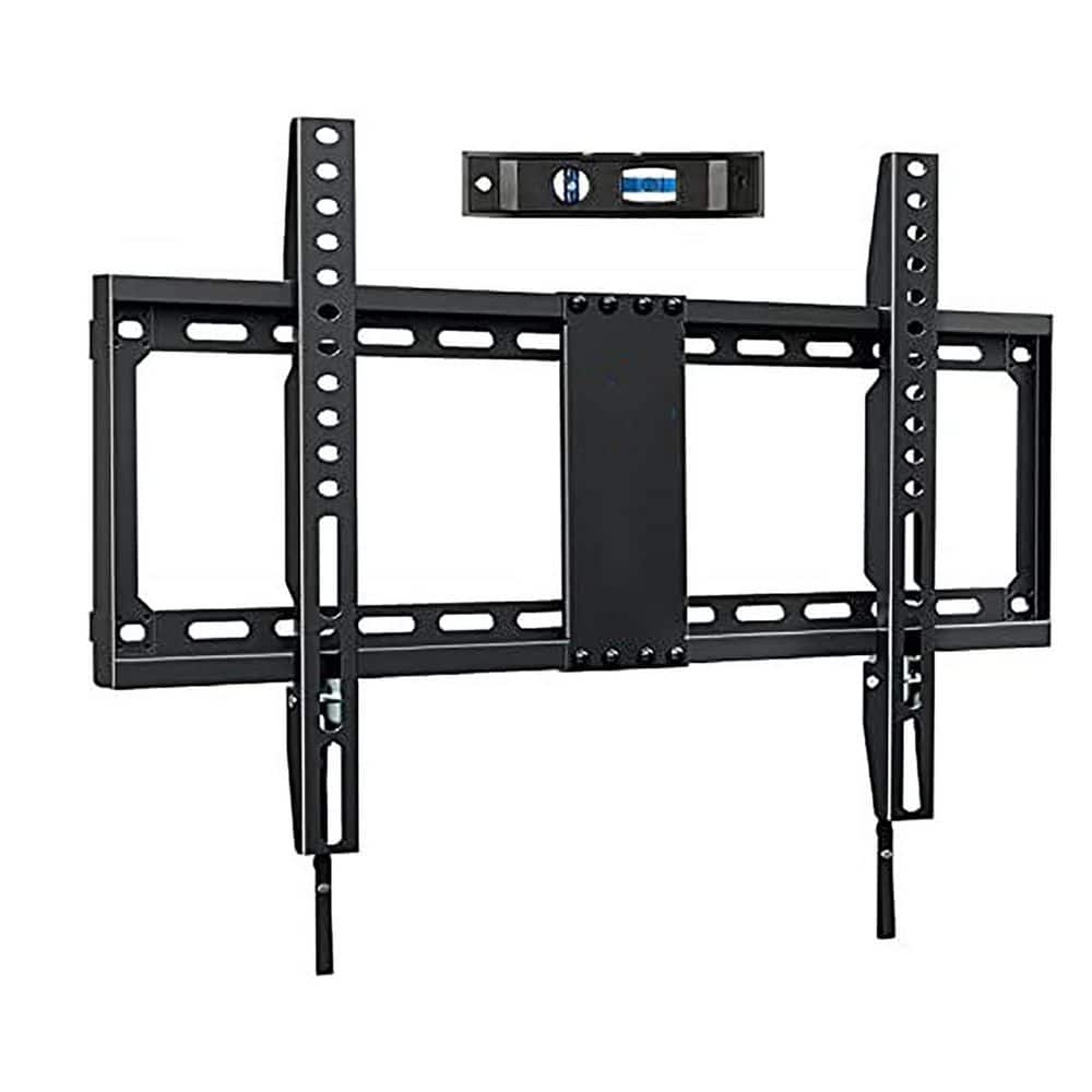 MD2163-K Fixed Wall Mount for 42 in. - 84 in. TVs Low Profile Space Saving Heavy Duty Bracket Fits 16/18/24 Studs price history on PriceWatchPro
