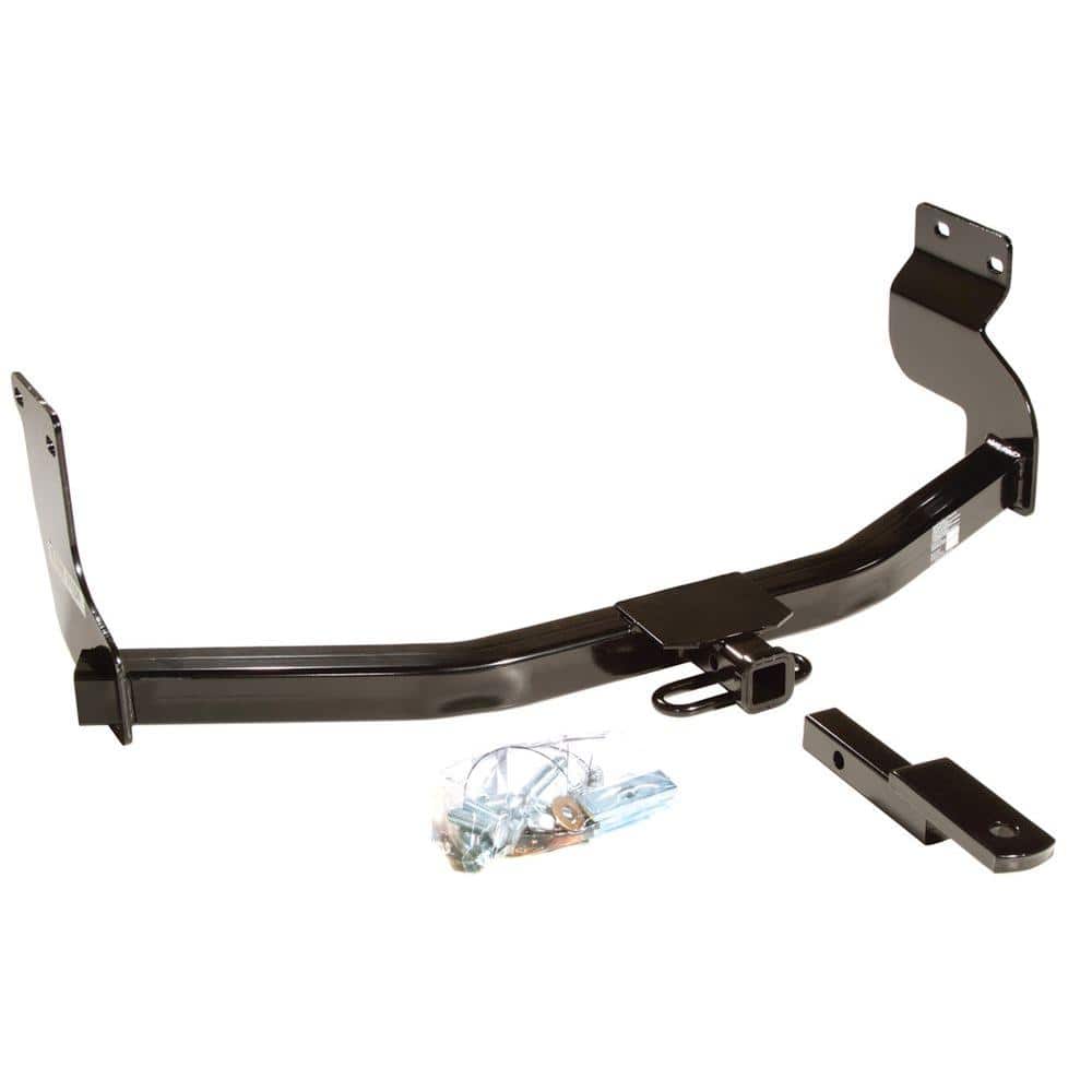 Reese Towpower Class Ii Custom Fit Hitch Ford Escape Mazda Tribute Mercury Mariner The