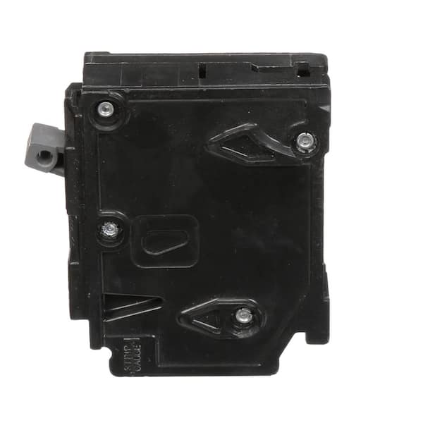 Siemens 20 Amp 1-Pole 65 kA Type HQP Circuit Breaker