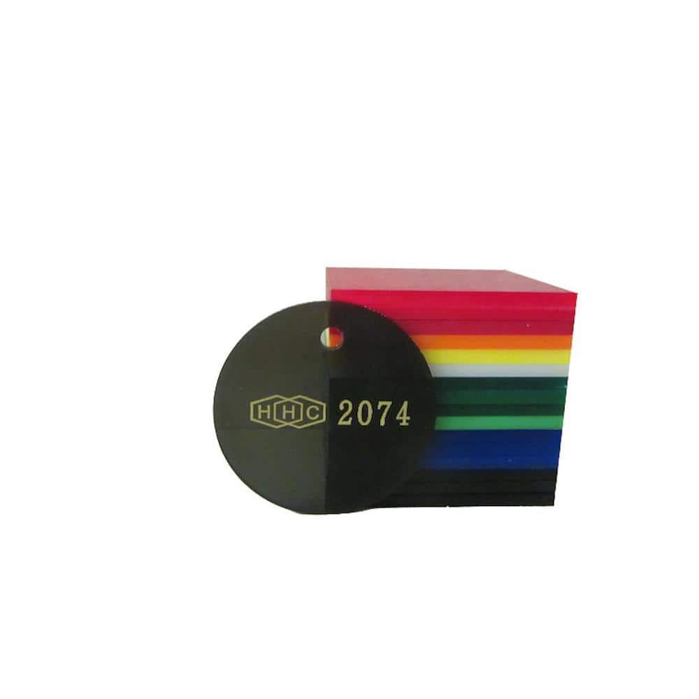 36 in. x 48 in. x 1/8 in. Thick Acrylic Gray Translucent 12%, 2074 Sheet price history on PriceWatchPro