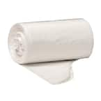 HDX 8 Gal. White Medium Trash Bag (50-Count) HDX 8G WHT - The Home Depot