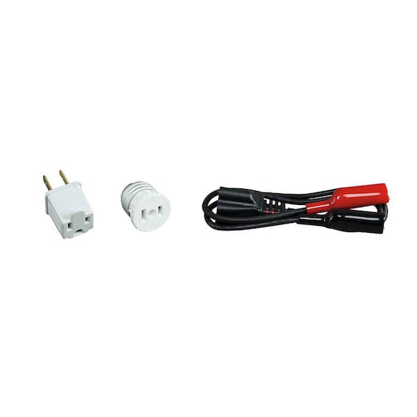 Klein Tools - Circuit Breaker Finder Tool Set, 2 Piece Set with Accessories (ET310 & 69411)