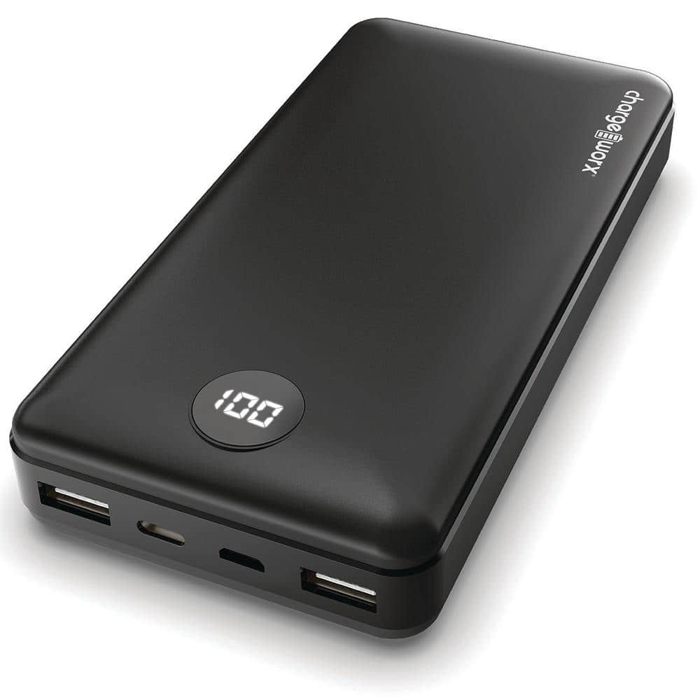 Amazon.co.jp: CIO SMARTCOBY TRIO 20000mAh 65W Power Bank