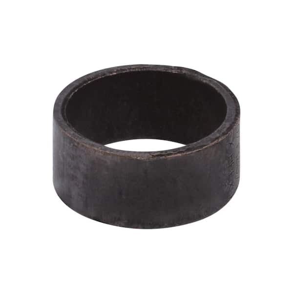 1/2 in. PEX Copper Crimp Ring Collars (50-Pack)