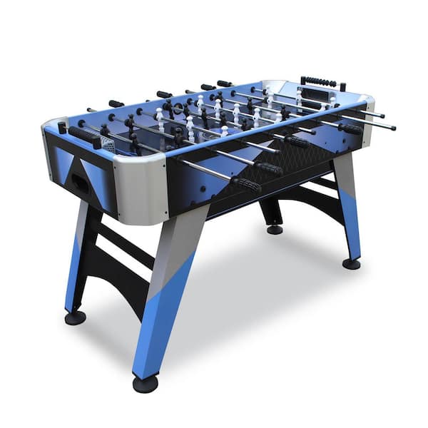 Hathaway Blueridge 48 in. Foosball Table