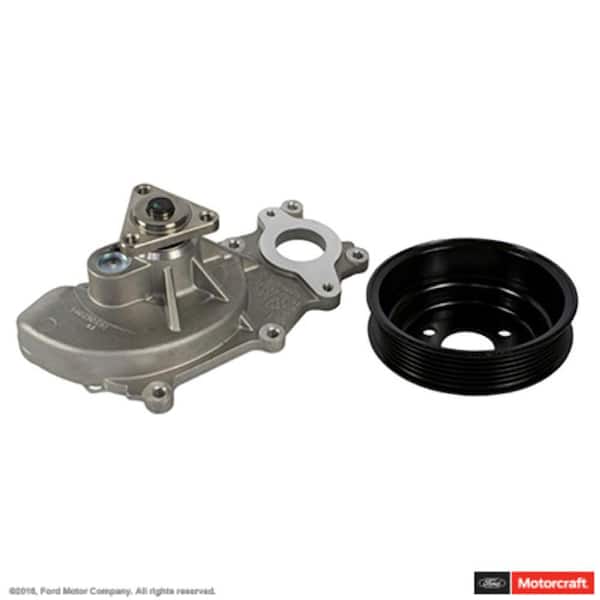 Motorcraft Engine Water Pump