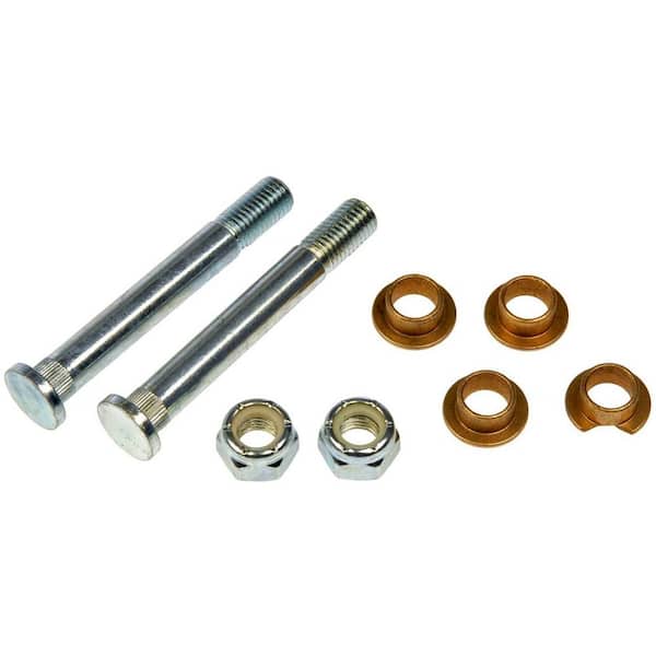 Unbranded Hinge Pin And Bushing Kit 1999-2004 Nissan Frontier