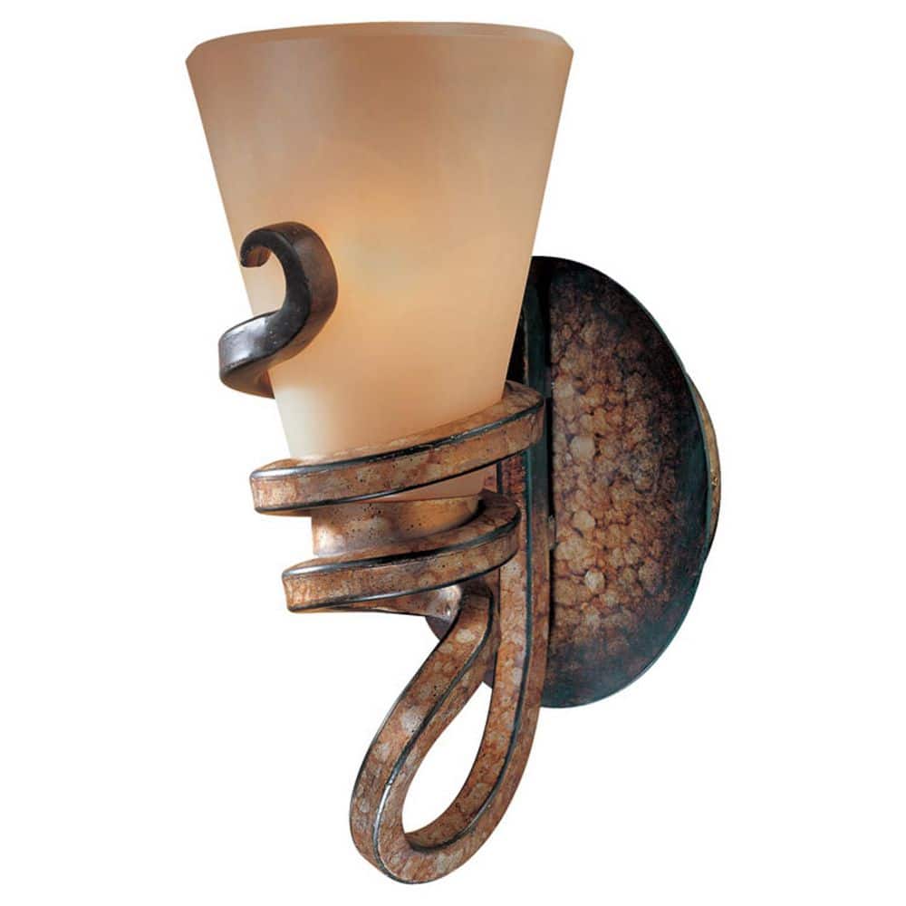 Tofino Bath 1-Light Tofino Bronze Bath Light price history on PriceWatchPro