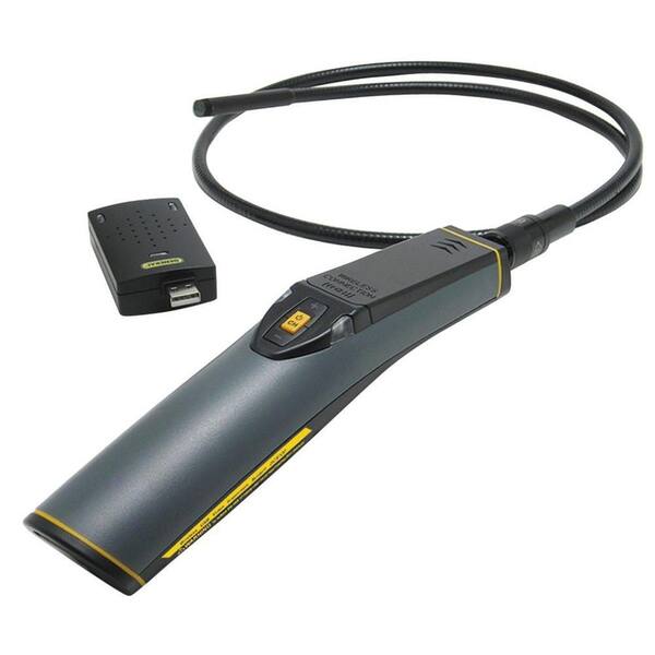 General Tools Wireless USB Video Inspection System