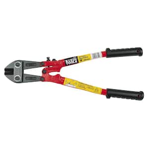 TEKTON 18 in. Bolt Cutter 3400 - The Home Depot