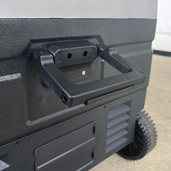 KUDA PERFORMANCE SPORT 100 Qt. Electric Cooler Freezer 809381