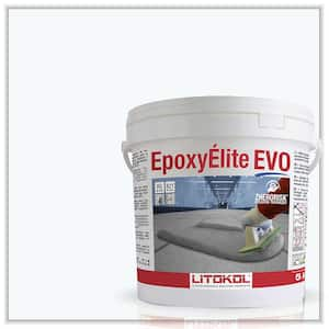 EpoxyElite Evo White 11 lb. Epoxy Grout