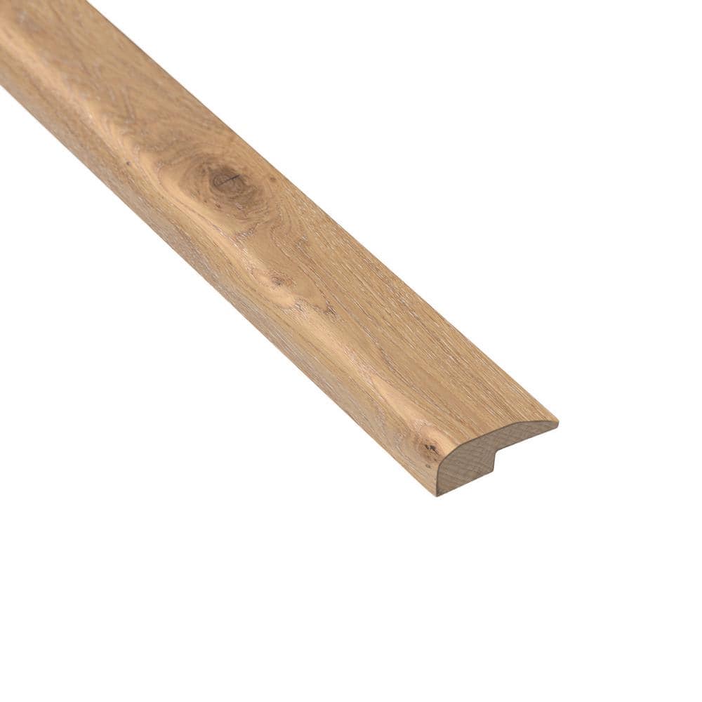 Richmond Oak Chatelaine 7/8 in. T x 2 in. W x 78 in. L Threshold Molding price history on PriceWatchPro